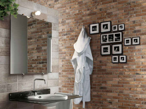 На фото Плитка LONDON (Rondine Group RHS)