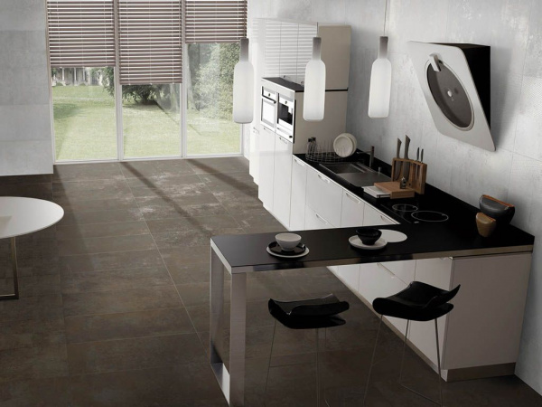 На фото Плитка TITAN (Ceracasa)