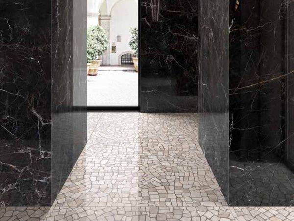 На фото Плитка INTERNO4 (KEOPE Ceramiche)