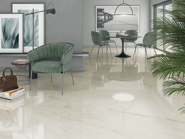 Плитка LES BIJOUX (Arcana Ceramica) На фото Плитка LES BIJOUX (Arcana Ceramica)