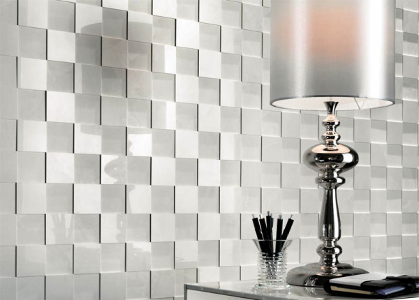 На фото Плитка MARVEL Atlas Concorde