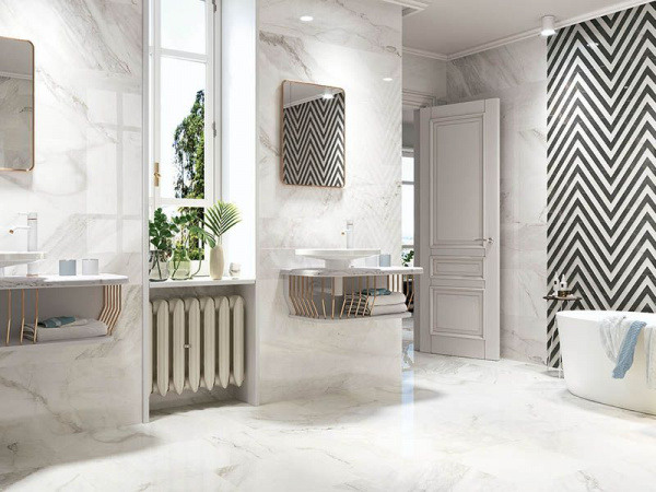 Плитка 1212 (Porcelanite Dos)