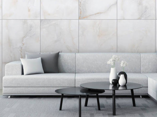 Керамогранит  MARBLE SOFT (Neodom) Индия На фото Плитка MARBLE SOFT (Neodom)