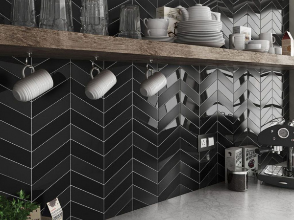 Плитка CHEVRON (Equipe Ceramicas)