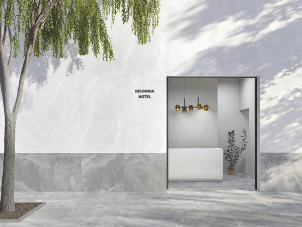 На фото Плитка LUCCA (Peronda)