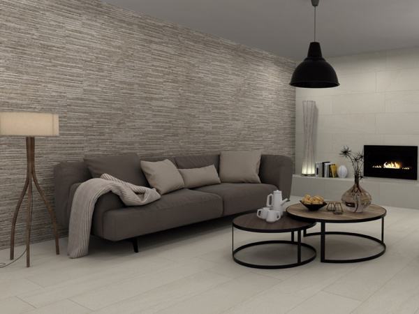 На фото Плитка SMART (Porcelanicos HDC)