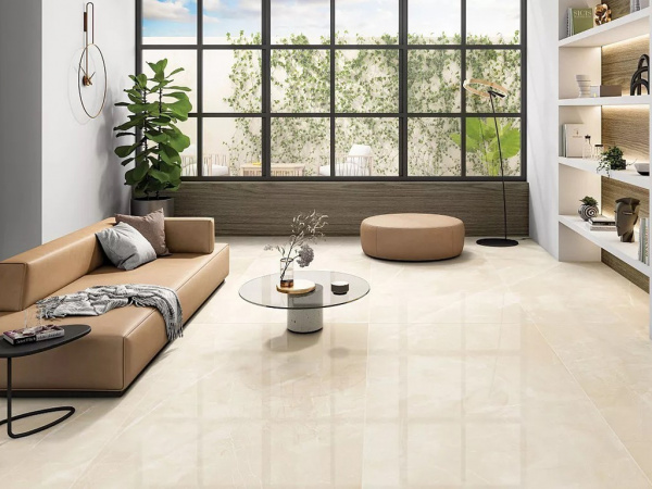 На фото Плитка ARMANI (Art Ceramic)