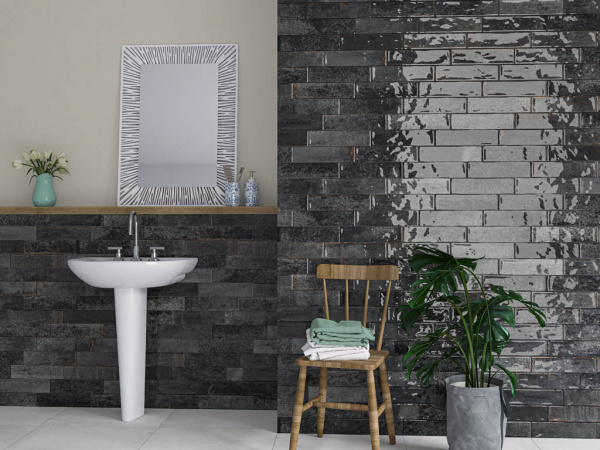 Плитка ASLY (Ecoceramic)