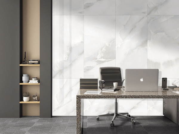 На фото Плитка MERCATO ONYX (Gravita)