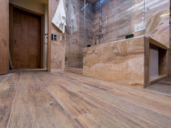 На фото Brigantina