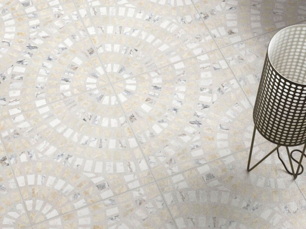 На фото Плитка BETON-X (Vitra)