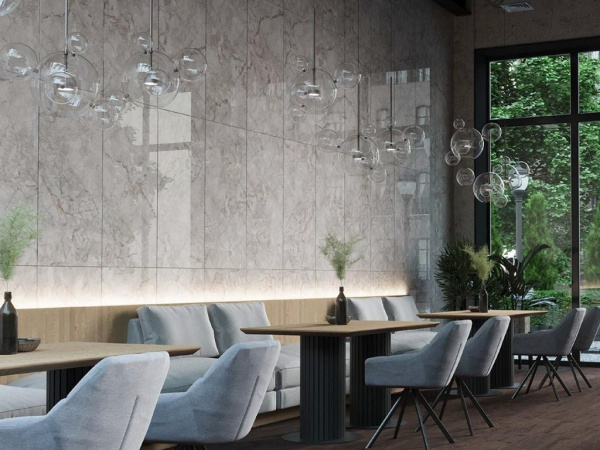 На фото Marble ONLYGRES XXL Керамогранит 80x160x9