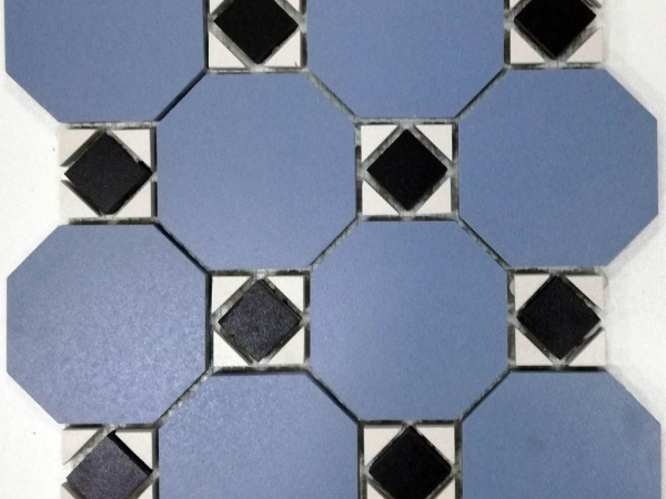 На фото Плитка ГЛОРИЯ (Топ Рус)