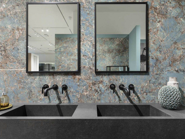 На фото Плитка ETOILE DE REX (REX Ceramiche)