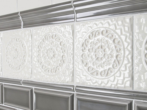 На фото Плитка STUDIO (ADEX)