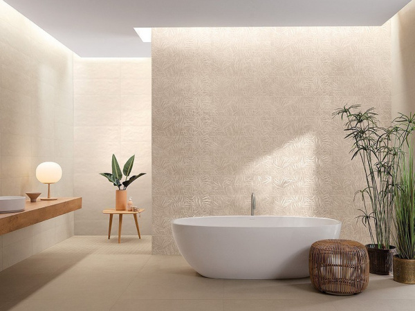 На фото Плитка DECO&MORE (FAP Ceramiche)