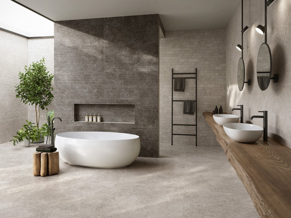 Плитка LANDSTONE (Novabell)
