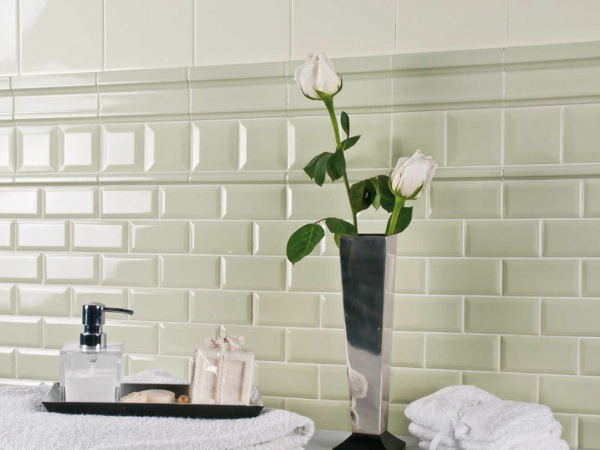 На фото Плитка NERI (ADEX)