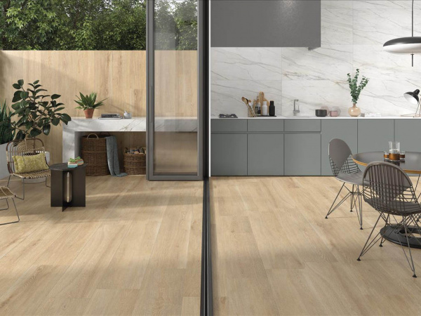 На фото Плитка TACORA (STN Ceramica (Stylnul))