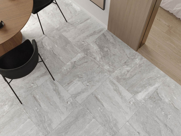 На фото Плитка 60*120 (LAPARET ИНДИЯ)