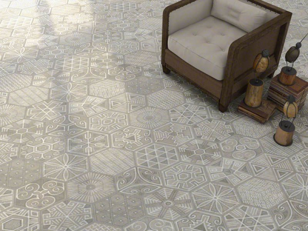 На фото Плитка RIFT (Vives Ceramica)