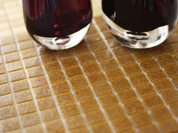 На фото Мозаика GAMMA (Irida)