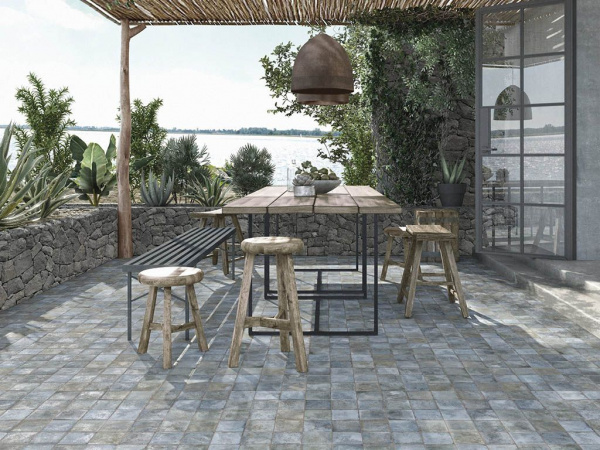 На фото Плитка FS ETNA (Peronda)