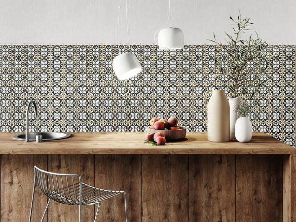 На фото Плитка CASABLANCA (Harmony Peronda)