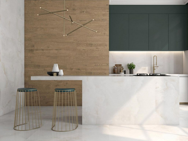 На фото Плитка MARBLES/ONIX (Pamesa)