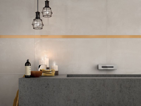 На фото Плитка CREA (Ariana)