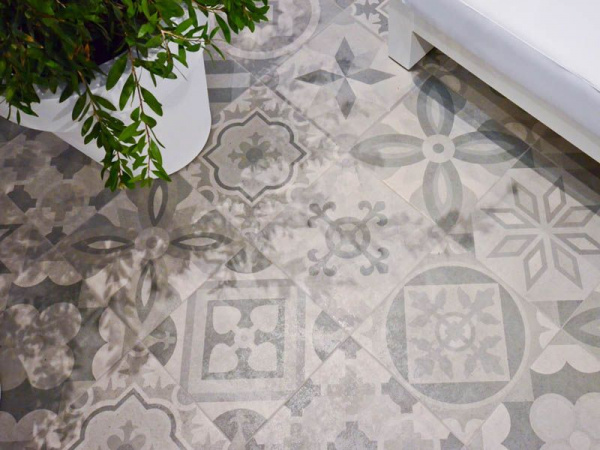 Плитка RIBADEO (Vives Ceramica) На фото Плитка RIBADEO (Vives Ceramica)