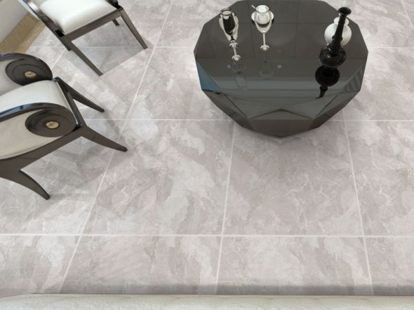 На фото Плитка MARBLES (Guangdong Shenghui)