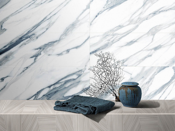 На фото Плитка  ROYAL BLU (Керлайф)