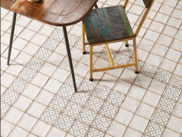 На фото Керамогранит ARGILA ARCHIVO