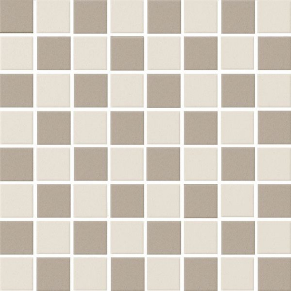 Мозаика Retro Taupe-Moon Mosaico (NMOR15) 30x30 от Grazia Ceramiche (Италия)