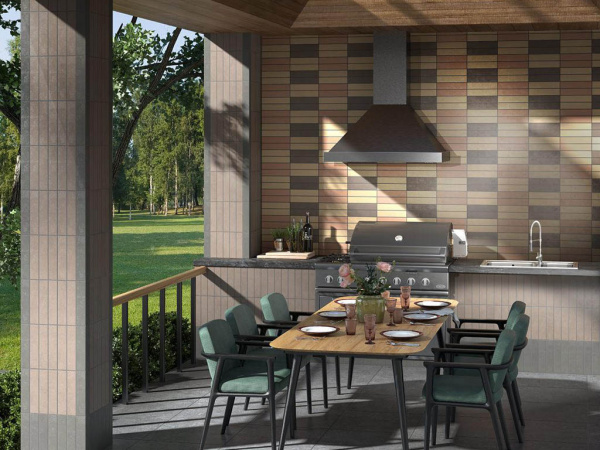 На фото Плитка АМСТЕРДАМ (Kerama Marazzi)