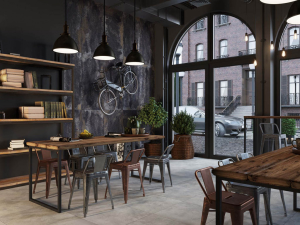 Traffic На фото Traffic