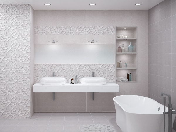 На фото Плитка ODENSE (Eletto Ceramica)