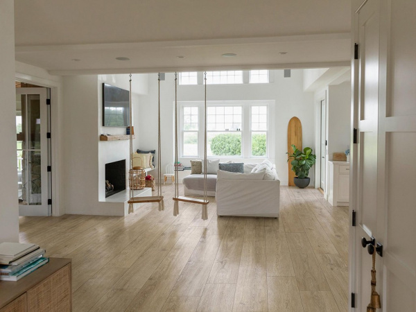 На фото Плитка OSSIMORI (Ragno)