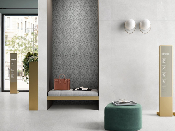 Керамогранит  TARDIVO (Nanogress) На фото Плитка TARDIVO (Nanogress)