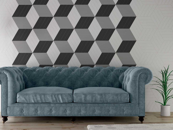 На фото Плитка SUBWAY (WOW)