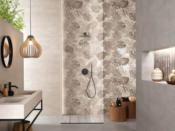 На фото Плитка YLICO (FAP Ceramiche)