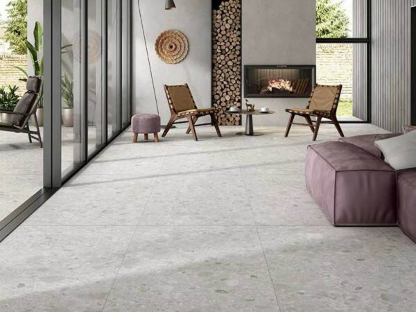 На фото Плитка CEPPO DI GRE (Art&Natura Ceramic)