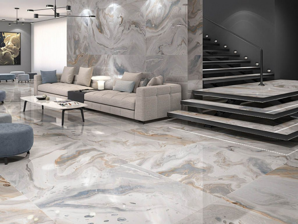 Плитка LES BIJOUX (Arcana Ceramica) На фото Плитка LES BIJOUX (Arcana Ceramica)