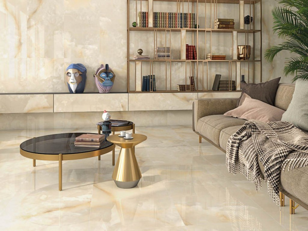 Плитка LES BIJOUX (Arcana Ceramica) На фото Плитка LES BIJOUX (Arcana Ceramica)