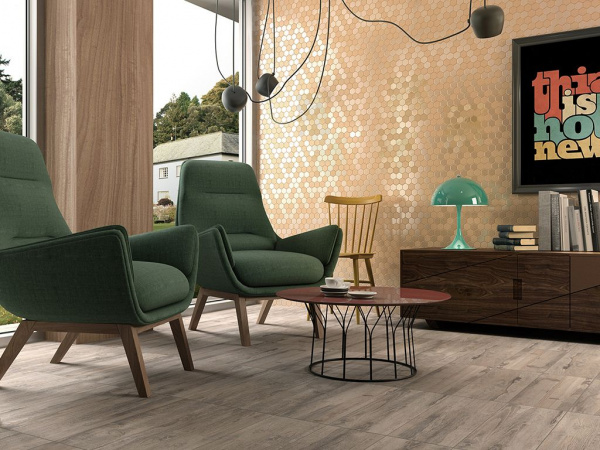 На фото Мозаика SIXTIES (Togama)