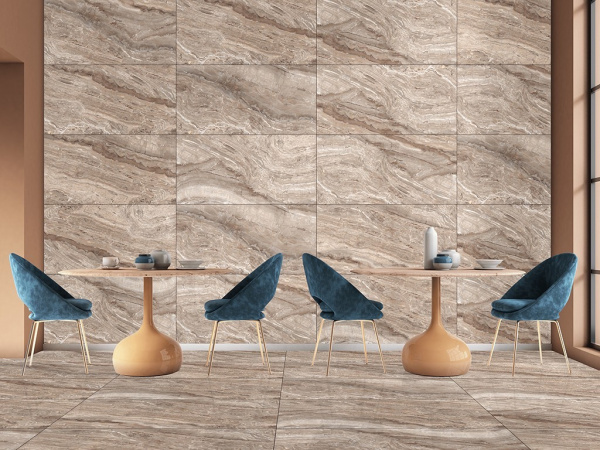 На фото Плитка GRAVEL (NT Ceramic)