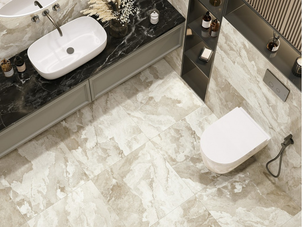 На фото Плитка  LUXURY (LCM)