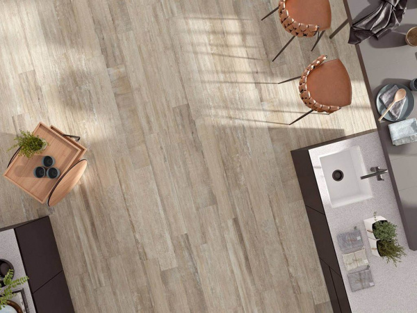 На фото Плитка COLONIAL (Colorker)