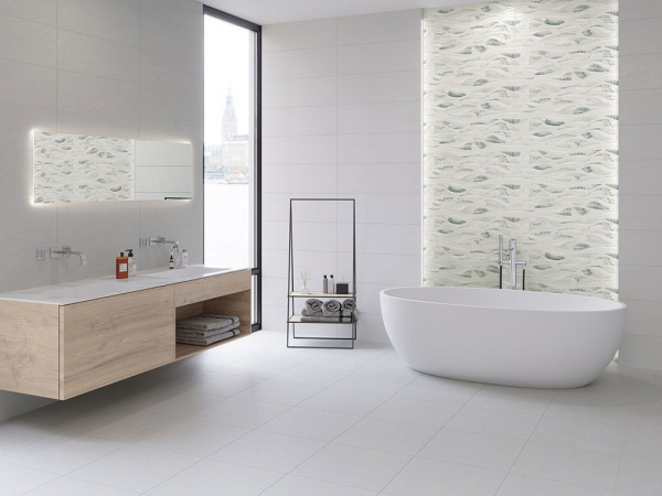 Плитка SILKEN (Ibero Ceramicas)